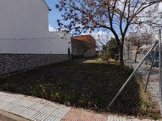 Camino Viejo de Mirandilla 2