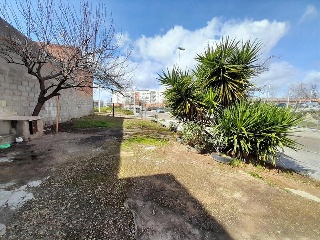 Camino Viejo de Mirandilla 8