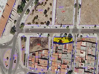 Camino Viejo de Mirandilla 9