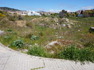 avenida Salamanca 10