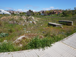 avenida Salamanca 11