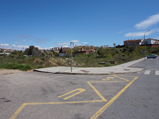 avenida Salamanca 13