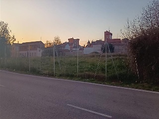 UNIDAD DE ACTUACION 1.1, PARCELA 6