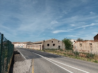 UNIDAD DE ACTUACION 1.1, PARCELA 8