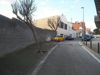 OLESA, D 286-292//CL RAIMON PENYAFORT 5