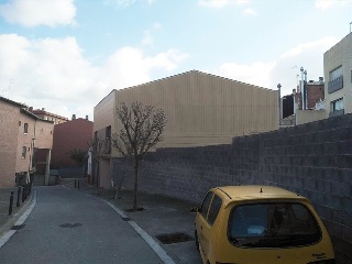 OLESA, D 286-292//CL RAIMON PENYAFORT 7