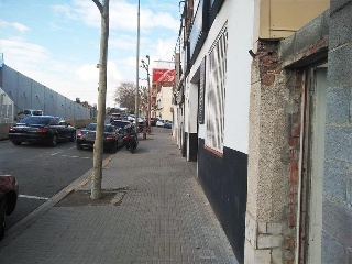 OLESA, D 286-292//CL RAIMON PENYAFORT 8