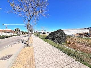 Pisos banco Cáceres