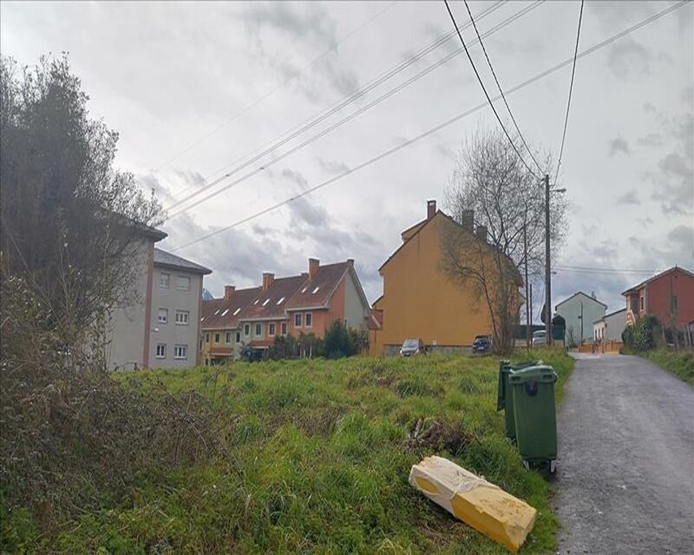 LA LLORAL, POLIGONO 47, PARCELA