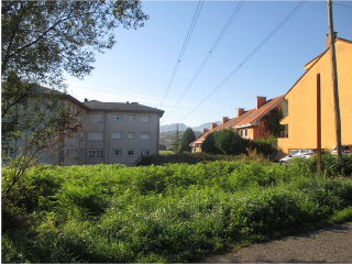 LA LLORAL, POLIGONO 47, PARCELA 5