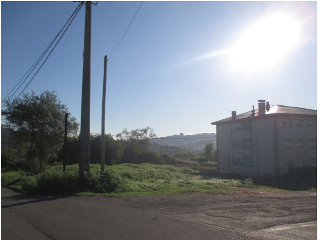 LA LLORAL, POLIGONO 47, PARCELA 8