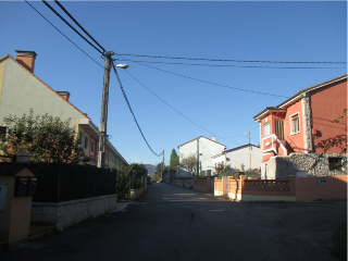 LA LLORAL, POLIGONO 47, PARCELA 9