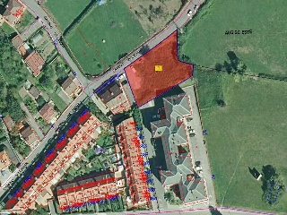 LA LLORAL, POLIGONO 47, PARCELA 11