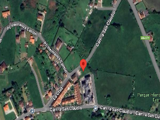 LA LLORAL, POLIGONO 47, PARCELA 12