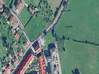 LA LLORAL, POLIGONO 47, PARCELA 13