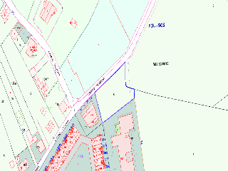 LA LLORAL, POLIGONO 47, PARCELA 14