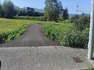 Polígono 12 Parcela 8