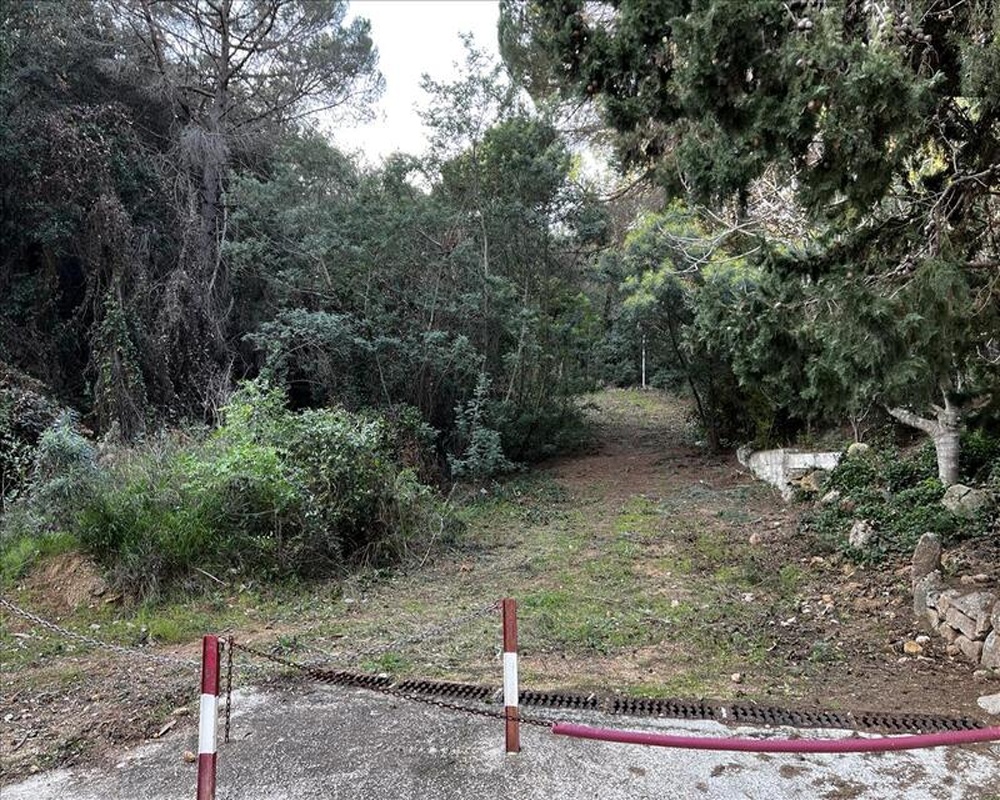 ROSAMAR (PARCELAS A Y B)