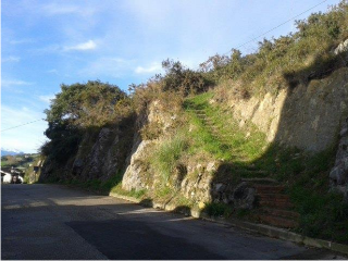 EN SANTILLÁN-BORIA, SITIO LA ROMERONA 11