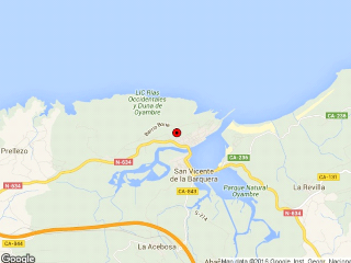 EN SANTILLÁN-BORIA, SITIO LA ROMERONA 14