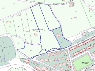 EN SANTILLÁN-BORIA, SITIO LA ROMERONA 15