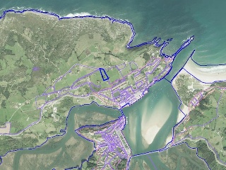 EN SANTILLÁN-BORIA, SITIO LA ROMERONA 16