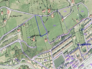 EN SANTILLÁN-BORIA, SITIO LA ROMERONA 17