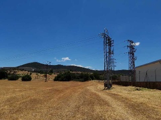 Carretera Malpartida 7