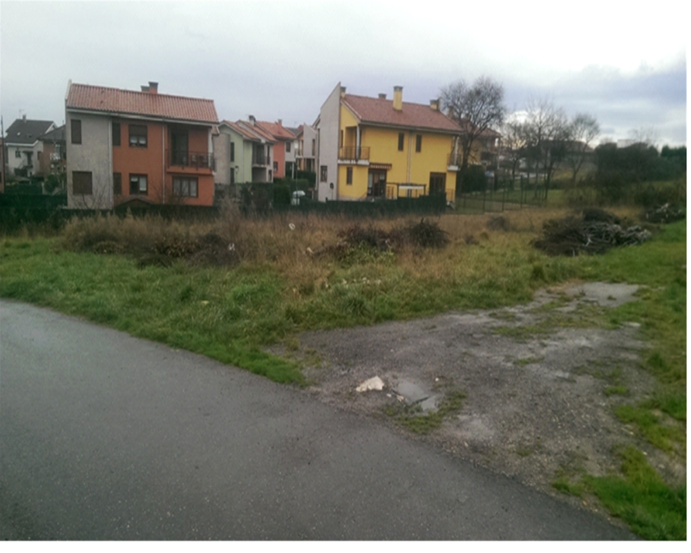 106. Parcela