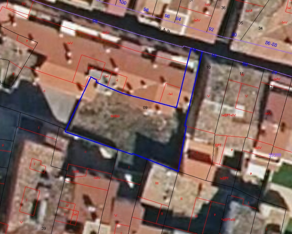 San Pablo