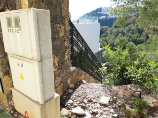 SUIZA, PARCELA AH 13