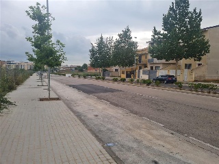 SECTOR SUZR-2 15, Parcela M-3.1 y M-3.2. 4