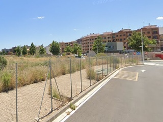 SECTOR SUZR-2 15, Parcela M-3.1 y M-3.2. 9