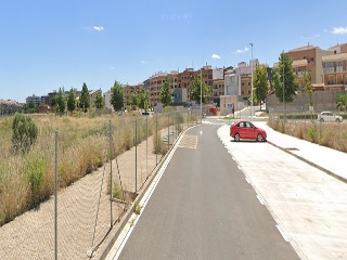 SECTOR SUZR-2 15, Parcela M-3.1 y M-3.2. 10