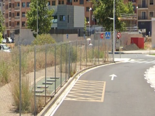 SECTOR SUZR-2 15, Parcela M-3.1 y M-3.2. 11