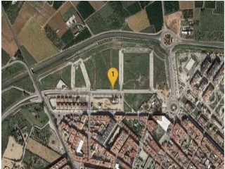 SECTOR SUZR-2 15, Parcela M-3.1 y M-3.2. 14