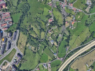 BO MERCADIN ALTO Suelo Polígono 25 9