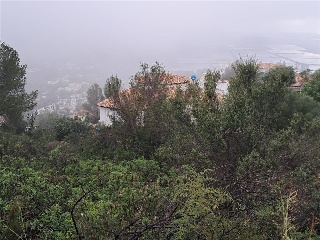 MONTE PEGO-BENIMELI 2