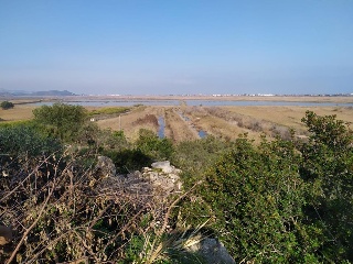 MONTE PEGO-BENIMELI 3