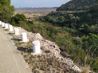 MONTE PEGO-BENIMELI 4