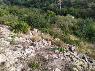 MONTE PEGO-BENIMELI 6