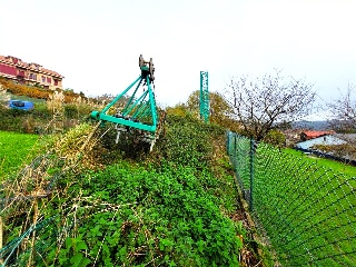 EL PEDROUZO, FINCA DEL QUINTANAL 4