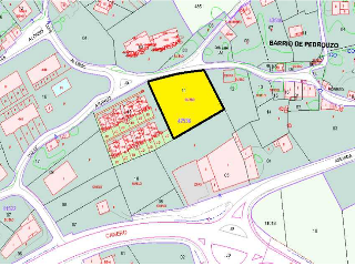 EL PEDROUZO, FINCA DEL QUINTANAL 10