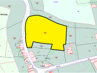 Pisos banco Soto del Barco