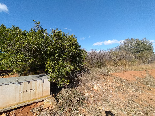 PARAJE BENADRESA- POLIG 92-PARC 15 Y 16 2