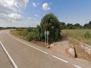 PARAJE BENADRESA- POLIG 92-PARC 15 Y 16 7