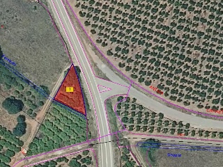 PARAJE BENADRESA- POLIG 92-PARC 15 Y 16 10