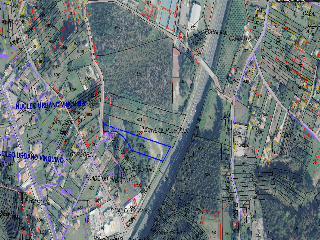 VINQUIÑO-ADINA. Polígono 47. Parcela 10