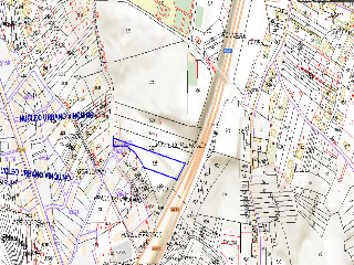 VINQUIÑO-ADINA. Polígono 47. Parcela 11