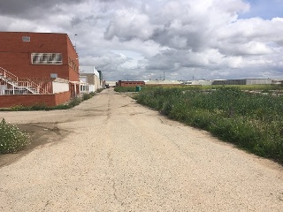 DE SANTA JUANA (POLIGONO 5, PARCELA 50, S-14) 10